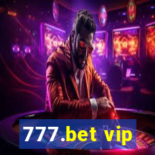 777.bet vip